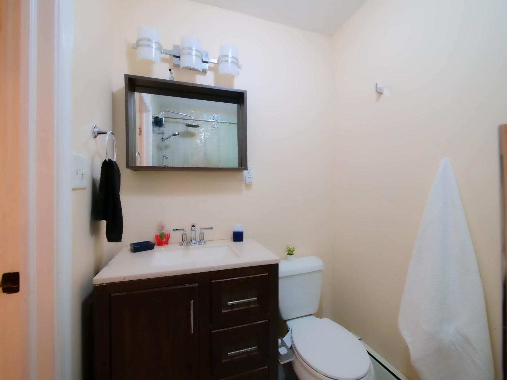 Apartament Stylish 3 Bed, Minutes To Nyc! Jersey City Zewnętrze zdjęcie